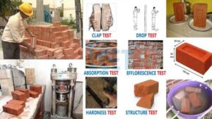 How to Check Quality of Brick